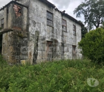 Apartamentos a venda Castelo de Paiva - Fotos para Casa com terreno em Castela de Paiva (SD 02026)